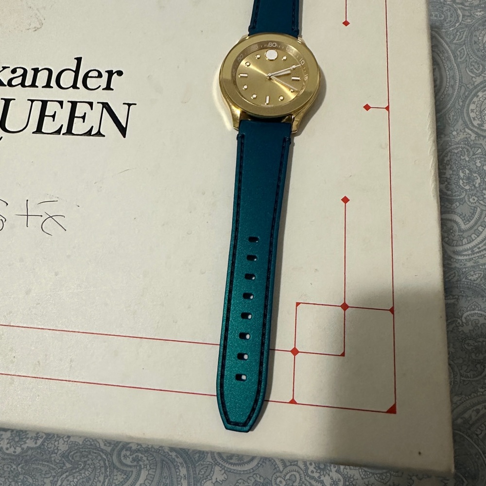 Movado Bold Watch - Picture 6 of 8